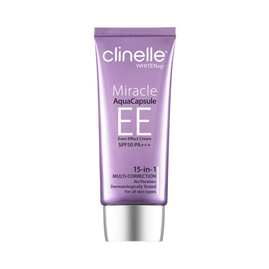 Clinelle WhitenUp EE Cream Natural 30ml