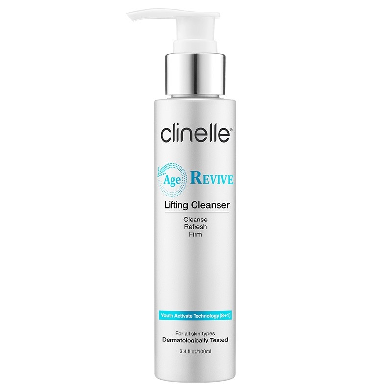 Age Revive Lifting Cleanser 100ml