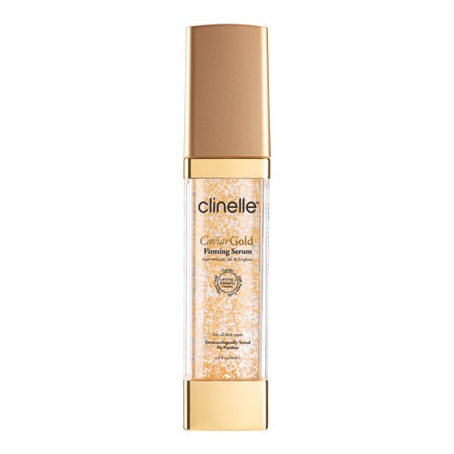 Clinelle Caviar Gold Firming Serum 30ml