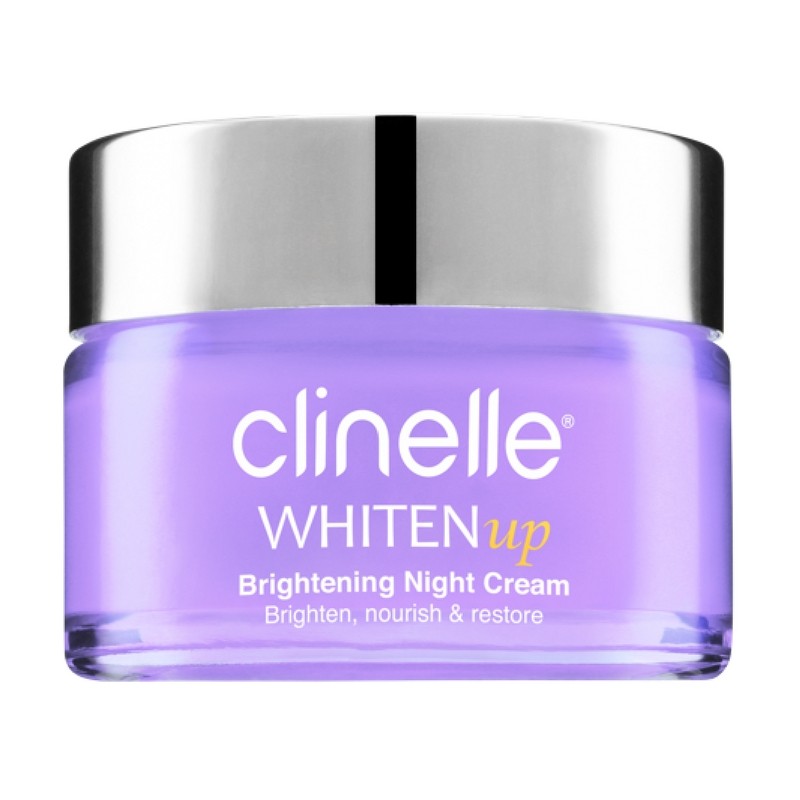 WhitenUP Brightening Night Cream