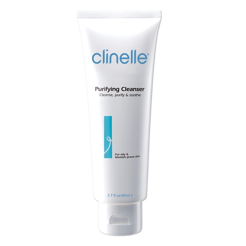 Clinelle Purifying Cleanser 80ml