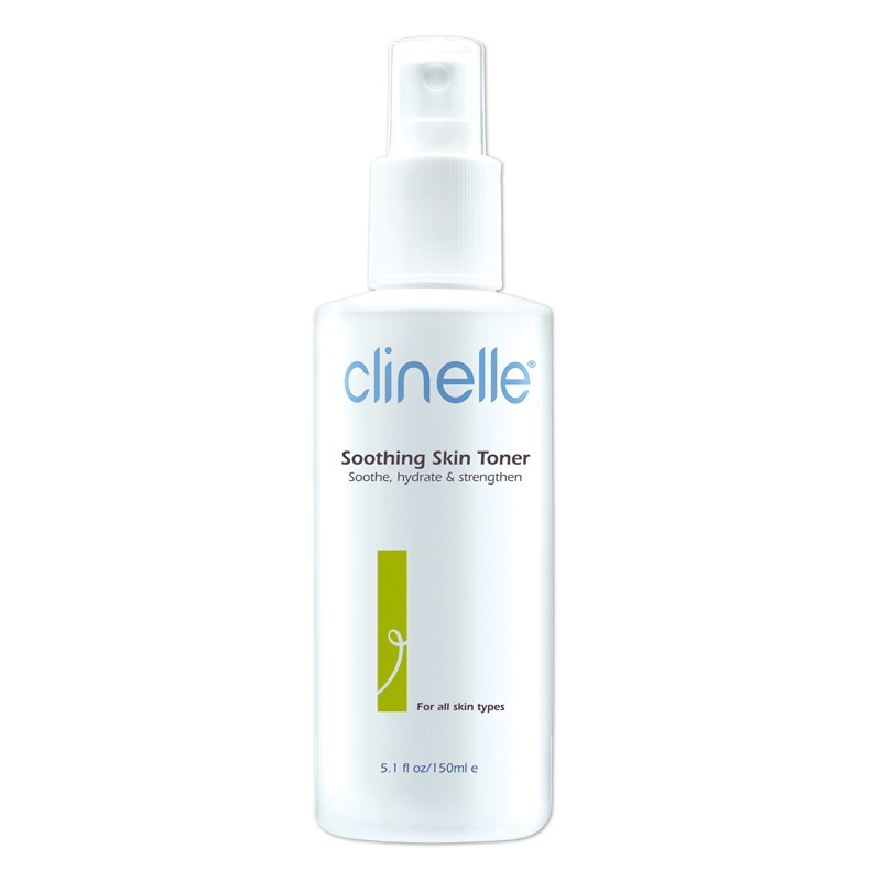 Clinelle Soothing Skin Toner 150ml